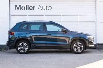Škoda Karoq, 2.0, 85 kW, diesel, automatic, front-wheel drive