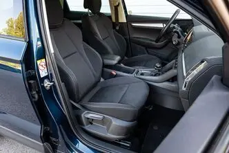 Škoda Karoq, 2.0, 85 kW, diesel, automatic, front-wheel drive
