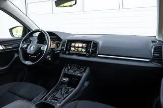 Škoda Karoq, 2.0, 85 kW, diesel, automatic, front-wheel drive