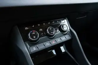 Škoda Karoq, 2.0, 85 kW, diesel, automatic, front-wheel drive
