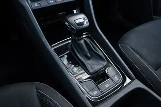 Škoda Karoq, 2.0, 85 kW, diesel, automatic, front-wheel drive