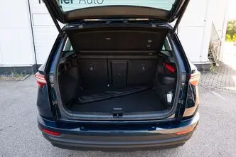 Škoda Karoq, 2.0, 85 kW, diesel, automatic, front-wheel drive