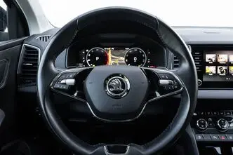 Škoda Karoq, 2.0, 85 kW, diesel, automatic, front-wheel drive