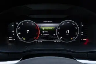 Škoda Karoq, 2.0, 85 kW, diesel, automatic, front-wheel drive