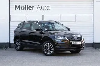 Škoda Karoq, 2.0, 110 kW, diisel, automaat, nelikvedu