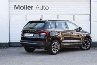 Škoda Karoq, 2.0, 110 kW, diisel, automaat, nelikvedu