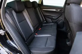 Škoda Karoq, 2.0, 110 kW, diisel, automaat, nelikvedu