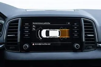 Škoda Karoq, 2.0, 110 kW, diisel, automaat, nelikvedu