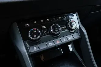 Škoda Karoq, 2.0, 110 kW, diisel, automaat, nelikvedu