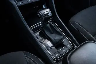 Škoda Karoq, 2.0, 110 kW, diisel, automaat, nelikvedu