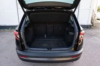 Škoda Karoq, 2.0, 110 kW, diisel, automaat, nelikvedu