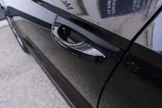 Škoda Karoq, 2.0, 110 kW, diisel, automaat, nelikvedu