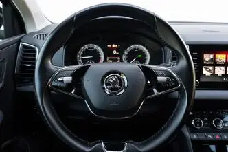 Škoda Karoq, 2.0, 110 kW, diisel, automaat, nelikvedu