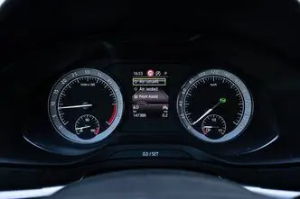 Škoda Karoq, 2.0, 110 kW, diisel, automaat, nelikvedu