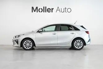 Kia cee'd / Ceed, 1.6, 85 kW, diesel, manual, front-wheel drive