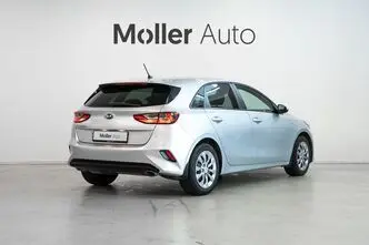 Kia cee'd / Ceed, 1.6, 85 kW, diesel, manual, front-wheel drive