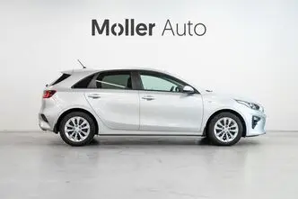 Kia cee'd / Ceed, 1.6, 85 kW, diesel, manual, front-wheel drive