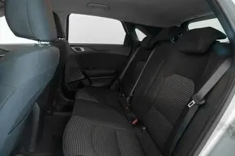 Kia cee'd / Ceed, 1.6, 85 kW, diesel, manual, front-wheel drive