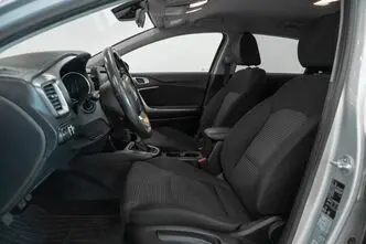 Kia cee'd / Ceed, 1.6, 85 kW, diesel, manual, front-wheel drive