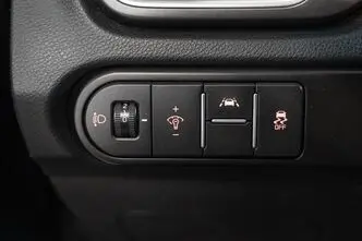 Kia cee'd / Ceed, 1.6, 85 kW, diesel, manual, front-wheel drive