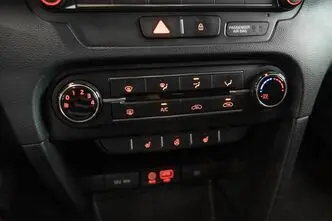 Kia cee'd / Ceed, 1.6, 85 kW, diesel, manual, front-wheel drive