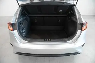 Kia cee'd / Ceed, 1.6, 85 kW, diesel, manual, front-wheel drive