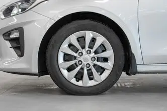 Kia cee'd / Ceed, 1.6, 85 kW, diesel, manual, front-wheel drive