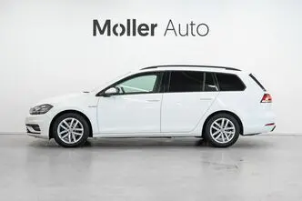 Volkswagen Golf, 1.5, 96 kW, бензин, автомат, передний привод