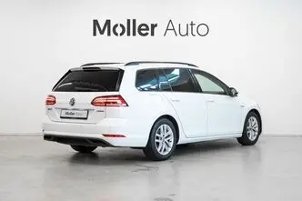 Volkswagen Golf, 1.5, 96 kW, бензин, автомат, передний привод