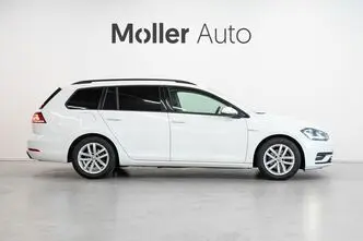 Volkswagen Golf, 1.5, 96 kW, бензин, автомат, передний привод
