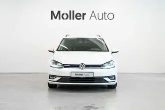 Volkswagen Golf, 1.5, 96 kW, бензин, автомат, передний привод