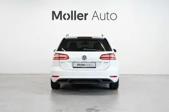 Volkswagen Golf, 1.5, 96 kW, бензин, автомат, передний привод