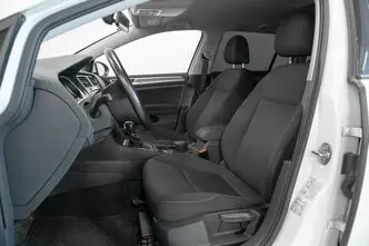Volkswagen Golf, 1.5, 96 kW, бензин, автомат, передний привод