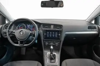 Volkswagen Golf, 1.5, 96 kW, бензин, автомат, передний привод