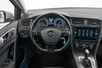 Volkswagen Golf, 1.5, 96 kW, бензин, автомат, передний привод