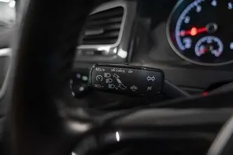 Volkswagen Golf, 1.5, 96 kW, бензин, автомат, передний привод