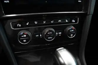Volkswagen Golf, 1.5, 96 kW, бензин, автомат, передний привод