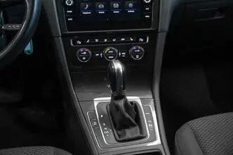 Volkswagen Golf, 1.5, 96 kW, бензин, автомат, передний привод