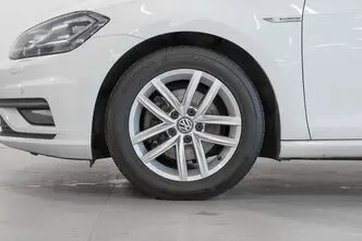 Volkswagen Golf, 1.5, 96 kW, бензин, автомат, передний привод