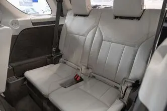 Land Rover Discovery, 2.0, 177 kW, дизель, автомат, передний привод