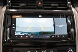 Land Rover Discovery, 2.0, 177 kW, дизель, автомат, передний привод