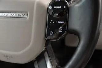 Land Rover Discovery, 2.0, 177 kW, дизель, автомат, передний привод