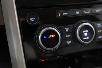 Land Rover Discovery, 2.0, 177 kW, дизель, автомат, передний привод