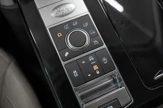 Land Rover Discovery, 2.0, 177 kW, дизель, автомат, передний привод
