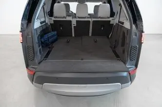 Land Rover Discovery, 2.0, 177 kW, дизель, автомат, передний привод