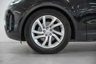 Land Rover Discovery, 2.0, 177 kW, дизель, автомат, передний привод