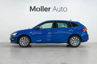 Škoda Scala, 1.0, 82 kW, petrol, manual, front-wheel drive