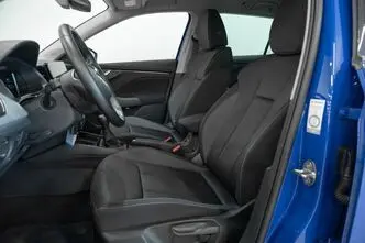 Škoda Scala, 1.0, 82 kW, petrol, manual, front-wheel drive
