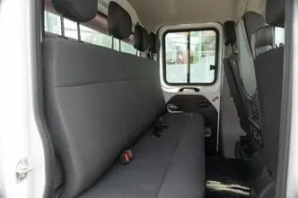 Renault Master, 2.3, 107 kW, diesel, manual, front-wheel drive