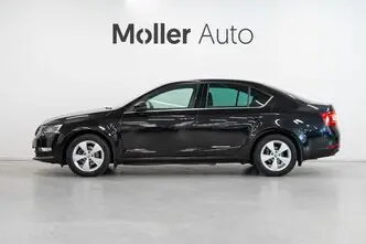 Škoda Octavia, 1.5, 110 kW, бензин, автомат, передний привод